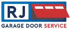 RJ Garage Door Service logo